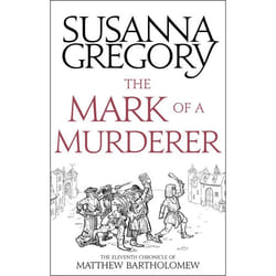 Hachette UK The Mark Of A Murderer book English Paperback 480 pages