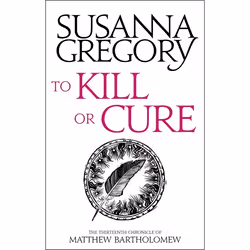 Hachette UK To Kill Or Cure, English, Paperback, 448 pages