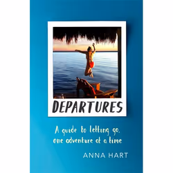 Hachette UK Departures, English, Paperback, 272 pages