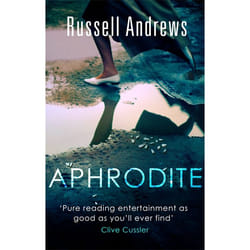 Hachette UK Aphrodite book English Paperback 480 pages