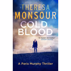 Hachette UK Cold Blood, English, Paperback, 384 pages