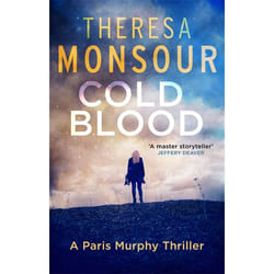 Hachette UK Cold Blood book English Paperback 384 pages