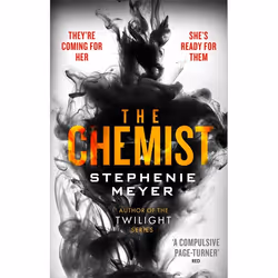 Hachette UK The Chemist, English, Paperback, 528 pages