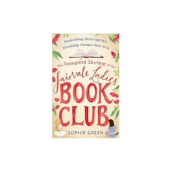 ISBN Inaugural Meeting of the Fairvale Ladies Book Club
