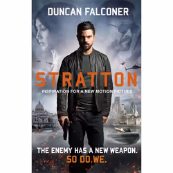 Hachette UK Stratton, English, Paperback, 480 pages