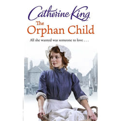 Hachette UK The Orphan Child book English Paperback 400 pages