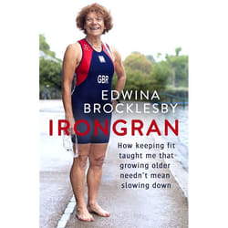 Hachette UK Irongran book English Paperback 272 pages