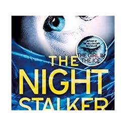 ISBN Night Stalker, Detective, English, Paperback, 400 pages