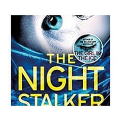 ISBN Night Stalker book Detective English Paperback 400 pages