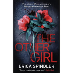 Hachette UK The Other Girl book English Paperback 368 pages