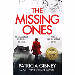 Hachette UK The Missing Ones: An absolutely gripping thriller with a jaw-dropping twist, English, Paperback, 432 pages