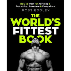 Hachette UK The World's Fittest book English Paperback 320 pages