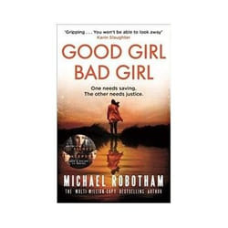 ISBN Good Girl, Bad Girl book Crime fiction English 432 pages