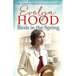 Hachette UK Birds In The Spring book English Paperback 368 pages