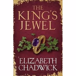 ISBN King's Jewel, General novel, English, Hardcover, 464 pages