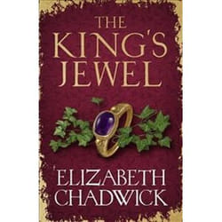 ISBN King's Jewel book General novel English Hardcover 464 pages