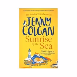 ISBN Sunrise by the Sea, General novel, English, Paperback, 384 pages