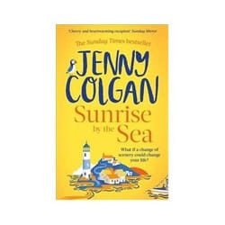 ISBN Sunrise by the Sea book General novel English Paperback 384 pages