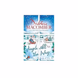 ISBN Jingle All the Way, English, Paperback, 235 pages