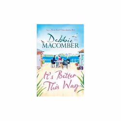 ISBN It's Better This Way, English, Paperback, 299 pages