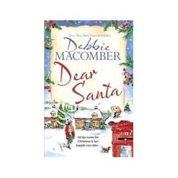 ISBN Dear Santa book General novel English 272 pages