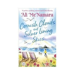 ISBN Cornish Clouds and Silver Lining Skies book General novel English 355 pages