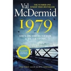 ISBN 1979 book Detective English 464 pages