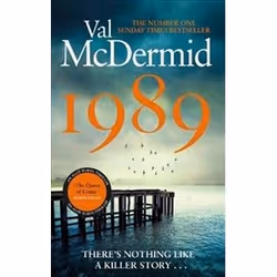 ISBN 1989, Detective, English, 464 pages