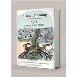 ISBN Year Unfolding book Art & design English Hardcover 208 pages