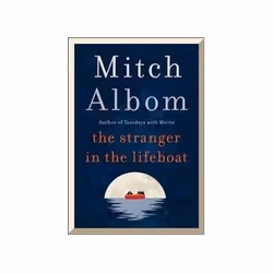 ISBN Stranger in the Lifeboat, General novel, English, Hardcover, 288 pages