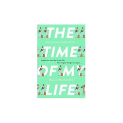 ISBN Time of My Life