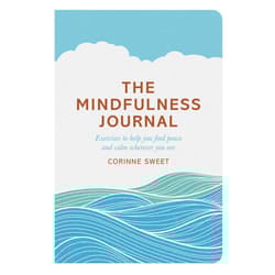 ISBN The Mindfulness Journal book English Paperback 224 pages
