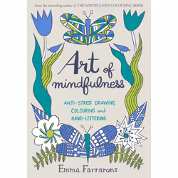 ISBN Art of Mindfulness, English, Paperback, 112 pages