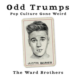 ISBN Odd Trumps book English Hardcover 96 pages