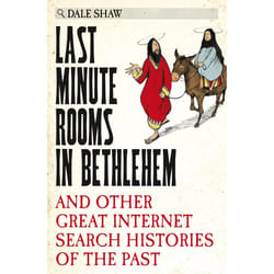 ISBN Last Minute Rooms in Bethlehem book English Hardcover 192 pages