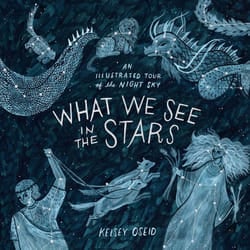 ISBN What We See in the Stars book English Hardcover 160 pages