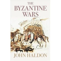 ISBN Byzantine Wars book History English 240 pages