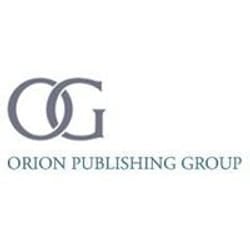 The Orion Publishing Group A LONG LINE OF DEAD MEN book Paperback 338 pages