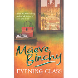 ISBN Evening Class book English Paperback 528 pages