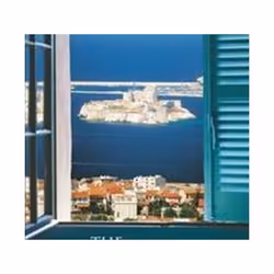 ISBN Olive Route : Personal Journey to the Heart of the Mediterranean, Travel, English, Paperback, 448 pages