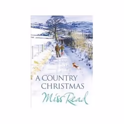 ISBN Country Christmas, General novel, English, 288 pages
