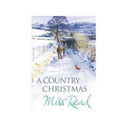ISBN Country Christmas book General novel English 288 pages