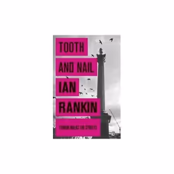 ISBN Tooth and Nail, English, Paperback, 304 pages