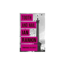 ISBN Tooth and Nail
