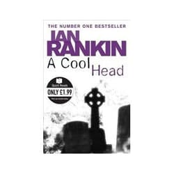 ISBN Cool Head (Quick Read) book Crime fiction English 128 pages