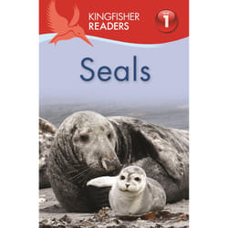 ISBN Kingfisher Readers: Seals (Level 1 Beginning to Read) book English Paperback 32 pages