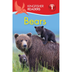 ISBN Kingfisher Readers: Bears (Level 1: Beginning to Read) book English Paperback 32 pages