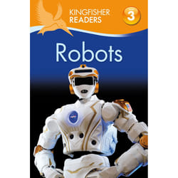 ISBN Kingfisher Readers: Robots (Level 3: Reading Alone with Some Help) book English Paperback 32 pages