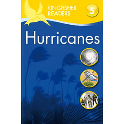 ISBN Kingfisher Readers: Hurricanes (Level 5: Reading Fluently) book English Paperback 32 pages