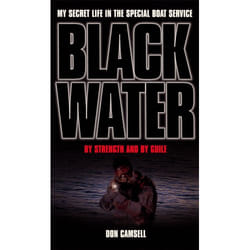 ISBN Black Water: By Strength and By Guile book English Paperback 256 pages